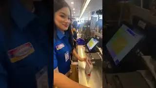 Seharian di kasirin sama Titi Kamal! 