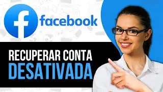 How to Recover a Disabled Facebook Account 2025 | Facebook Disabled Account Recovery
