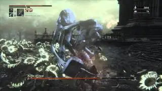 BloodBorne Живые Неудачи