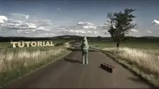 Tutorial blufftitler oggetti nella foto
