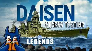 Stress Testing Dasen & New Boats! Is It Worth your steel?
