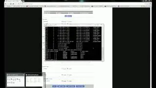 DD-WRT: USB Printer as network printer.