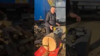 🪵ДРОВОКОЛ 