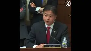 When Dems Fight: Ted Lieu