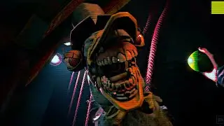 ITS FINALLY HERE AND ITS TERRIFYING | The Outlast Trials Beta