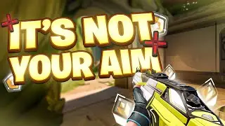 This will prove that Gamesense is all you need.