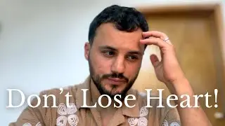 Praying for Strength as a Doctor