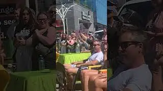 Pet Pageant in Calgary