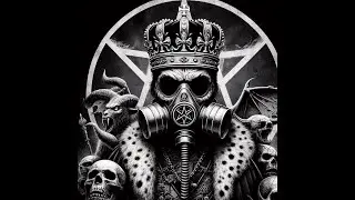 KING OF DARKNESS VINTAGE FILES 001 H THE KILLER MACHINE
