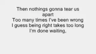 Drake - Find Your Love Lyrics