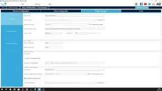 Лабораторка: STM32F103 + 74HC595D = Дружба (Proteus)