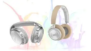 Beoplay h9i Vs Bose qc35 ii