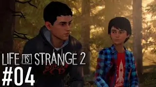 Life Is Strange 2: Part 4