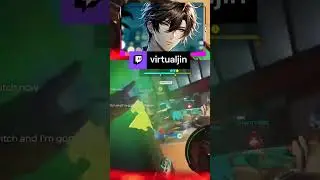 Monkey?? Get out of here monkey! | virtualjin on 