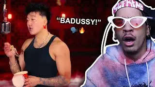 The Hardest Asian Rapper Of All Time... (bars)