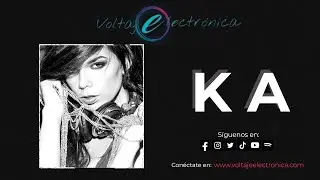 KA @ VOLTAJE ELECTRONICA