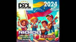Del Sur del Lago - Ni Chicha Ni Limonada. Temporada 2024