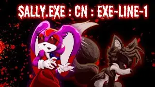 Sally.Exe: CN: Exe Line