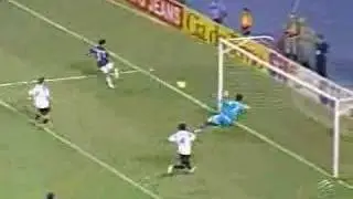 04/09/2007 - Remo 3x2 Paulista
