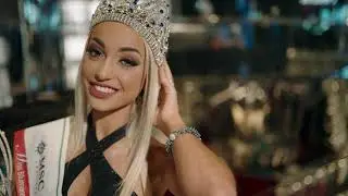 Miss Blumare 2021 Film pt 4