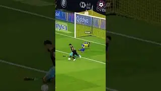 Ronaldo's amazing goal #shorts #ronaldo #cristiano