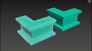 Mesh Cleaner