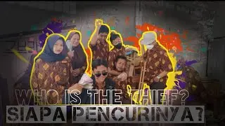 Film Pendek - Siapa pencurinya? 2022 | Subtitle Bahasa Indonesia