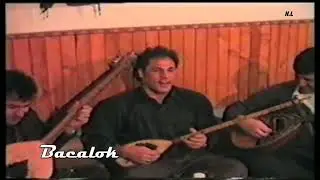Aziz Gashi & Afrim Gashi & Demir Gashi & Pren Berisha & Anton Tushi - A po ngoni ju Shqiptar