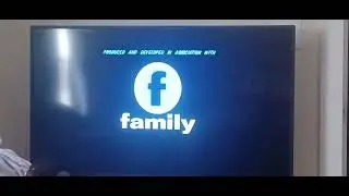 Life With Derek end credits