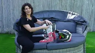 איך מתגברים על הפחד? | אודליה אלכסנדרוביץ