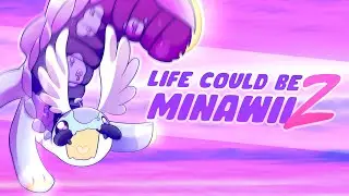 Life could be Minawii 2 🎷Creatures of Sonaria