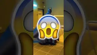 👂BATMAN Ear On The Inside👂