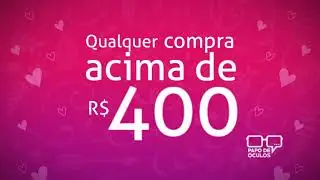 Papo de Óculos - Dia das Mães 2017