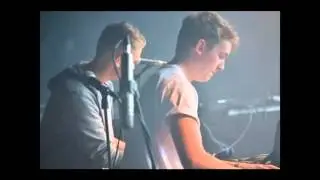Disclosure   Latch feat  Sam Smith lyrics video