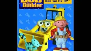 bob the builder can we fix it?