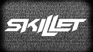 Skillet Whispers in the dark на русском
