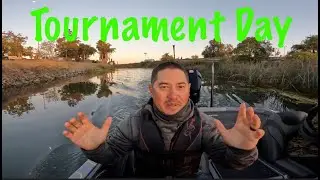 Tournament Day is Finally Here, Can we Pull it Together?