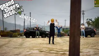 VANESSA MA TRADEAZA! | Gta 5 Real Life FiveM