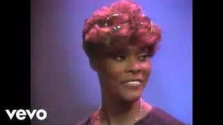 That's What Friends Are For (Official Video)