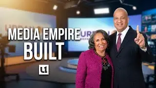 Urban One - Mother and Son Media Empire