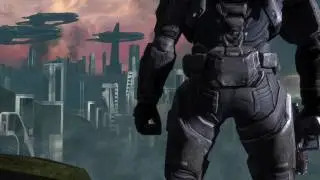 Halo: Reach 