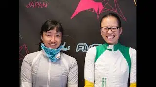 第二回FSJ Cup 予告編