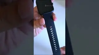 Amazfit BIP 3 and Amazfit Gloves