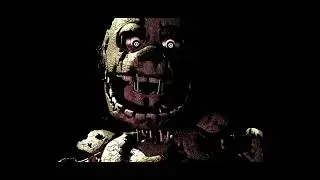 every texture from FNaF 1-4, in order