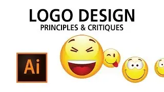 Logo Design: Principles and Critique