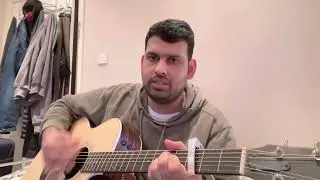 Fields of Athenry-The Dubliners 🇨🇮☘️🇨🇮 acoustic cover