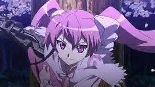 Akame Ga Kill V-Logs- Episode 3