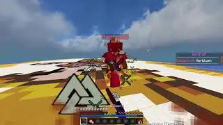 losing every ranked fight vs Verblueh + old 1v1 Deqap