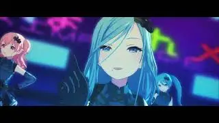 Kimagure Mercy [Project Sekai] - MORE MORE JUMP!, Hatsune Miku