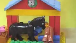 lego-мир. Студия 